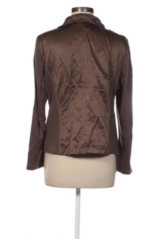 Dámské sako  Gerry Weber, Velikost L, Barva Hnědá, Cena  199,00 Kč
