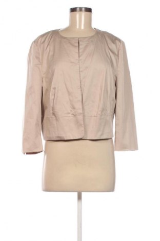 Dámské sako  Gerry Weber, Velikost L, Barva Béžová, Cena  399,00 Kč