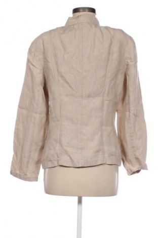 Γυναικείο σακάκι Gerry Weber, Μέγεθος M, Χρώμα  Μπέζ, Τιμή 12,99 €
