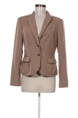 Damen Blazer H&M, Größe M, Farbe Braun, Preis 31,99 €