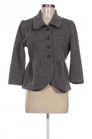 Γυναικείο σακάκι H&M, Μέγεθος L, Χρώμα Πολύχρωμο, Τιμή 3,99 €
