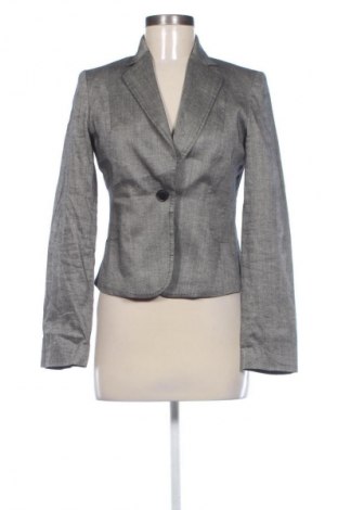 Γυναικείο σακάκι H&M, Μέγεθος S, Χρώμα Γκρί, Τιμή 2,99 €