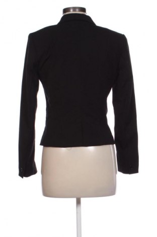 Dámské sako  H&M, Velikost S, Barva Černá, Cena  159,00 Kč