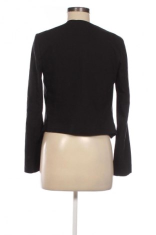 Damen Blazer H&M Divided, Größe XS, Farbe Schwarz, Preis € 5,99