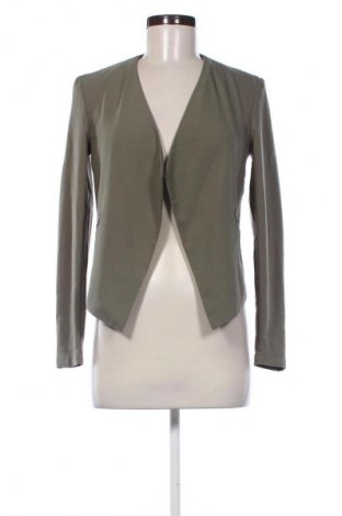 Γυναικείο σακάκι H&M Divided, Μέγεθος S, Χρώμα Πράσινο, Τιμή 3,99 €