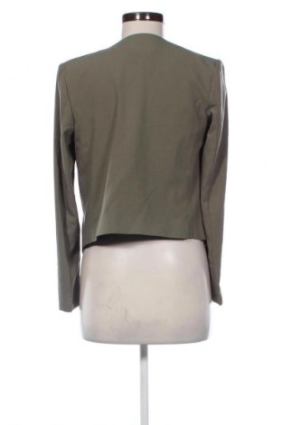 Γυναικείο σακάκι H&M Divided, Μέγεθος S, Χρώμα Πράσινο, Τιμή 3,99 €