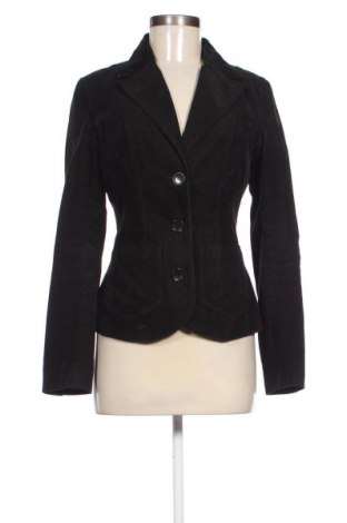 Dámské sako  H&M Divided, Velikost S, Barva Černá, Cena  149,00 Kč