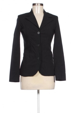 Dámské sako  H&M Divided, Velikost S, Barva Černá, Cena  149,00 Kč