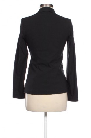 Dámské sako  H&M Divided, Velikost S, Barva Černá, Cena  149,00 Kč