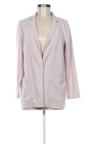 Damen Blazer H&M Divided, Größe S, Farbe Aschrosa, Preis € 5,99