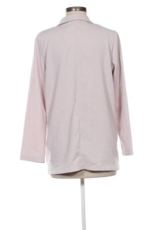 Damen Blazer H&M Divided, Größe S, Farbe Aschrosa, Preis € 5,99