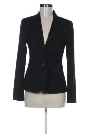 Γυναικείο σακάκι Hallhuber, Μέγεθος M, Χρώμα Μαύρο, Τιμή 8,99 €