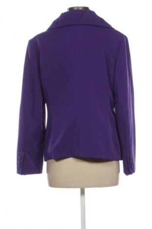 Dámské sako  Helena Vera, Velikost M, Barva Fialová, Cena  189,00 Kč