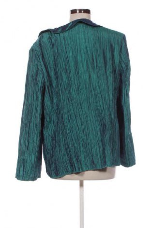 Sacou de femei Hermann Lange, Mărime XL, Culoare Verde, Preț 215,99 Lei