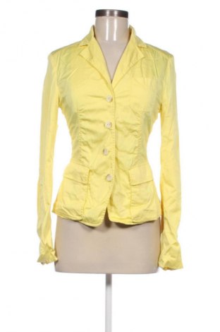 Γυναικείο σακάκι IQ+ Berlin, Μέγεθος S, Χρώμα Κίτρινο, Τιμή 9,99 €
