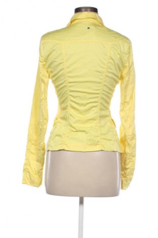 Γυναικείο σακάκι IQ+ Berlin, Μέγεθος S, Χρώμα Κίτρινο, Τιμή 9,99 €