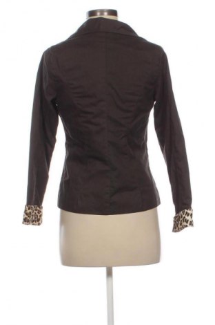 Női blézer Iltokoni, Méret S, Szín Barna, Ár 1 549 Ft