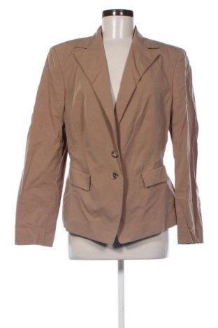Γυναικείο σακάκι Joseph Janard, Μέγεθος XL, Χρώμα  Μπέζ, Τιμή 9,99 €