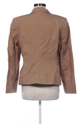 Γυναικείο σακάκι Joseph Janard, Μέγεθος XL, Χρώμα  Μπέζ, Τιμή 9,99 €