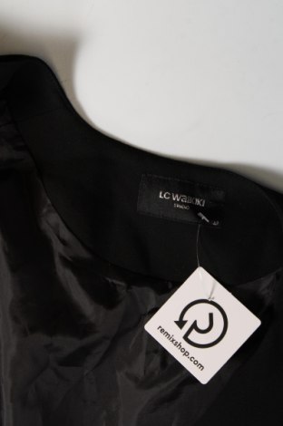 Damen Blazer LC Waikiki, Größe L, Farbe Schwarz, Preis € 43,76