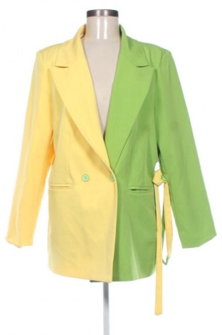 Дамско сако Lumina, Размер M, Цвят Многоцветен, Цена 16,87 €