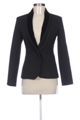 Дамско сако Maje, Размер S, Цвят Черен, Цена 80,78 €