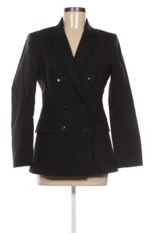 Damen Blazer Mango, Größe M, Farbe Schwarz, Preis € 75,32