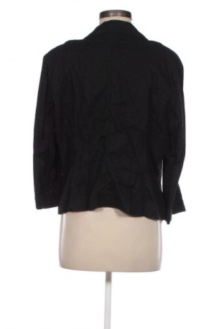 Damen Blazer Marks & Spencer, Größe XL, Farbe Schwarz, Preis € 5,99