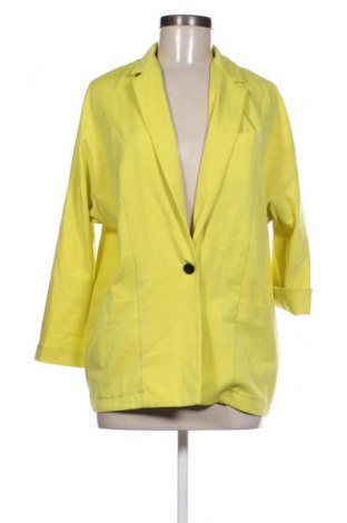 Dámské sako  Mohito, Velikost S, Barva Žlutá, Cena  389,00 Kč
