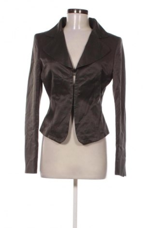 Damen Blazer Motivi, Größe M, Farbe Grün, Preis € 9,89
