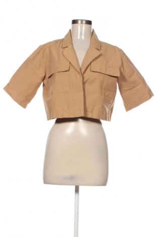 Női blézer Object, Méret M, Szín Bézs, Ár 2 149 Ft
