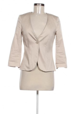 Dámské sako  Orsay, Velikost XS, Barva Béžová, Cena  79,00 Kč