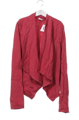 Dámské sako  Orsay, Velikost XS, Barva Červená, Cena  129,00 Kč