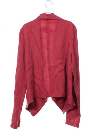 Dámské sako  Orsay, Velikost XS, Barva Červená, Cena  129,00 Kč