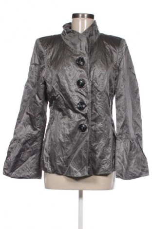 Dámské sako  Pia Jessen, Velikost M, Barva Šedá, Cena  99,00 Kč