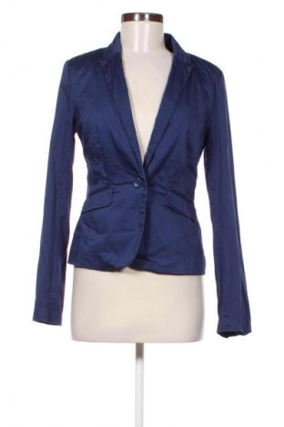 Damen Blazer Pimkie, Größe XS, Farbe Blau, Preis 7,99 €