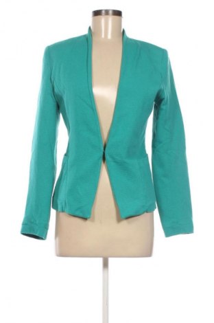 Dámské sako  Promod, Velikost S, Barva Modrá, Cena  299,00 Kč