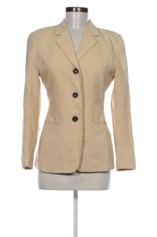 Γυναικείο σακάκι Rene Lezard, Μέγεθος S, Χρώμα Εκρού, Τιμή 7,99 €