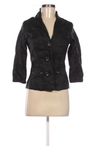 Dámské sako  Reserved, Velikost XS, Barva Černá, Cena  89,00 Kč