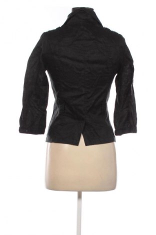 Dámské sako  Reserved, Velikost XS, Barva Černá, Cena  89,00 Kč
