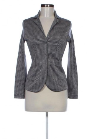 Damen Blazer Rich & Royal, Größe L, Farbe Mehrfarbig, Preis 23,99 €