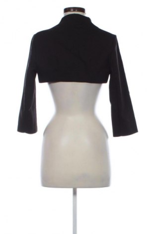 Sacou de femei Rinascimento, Mărime S, Culoare Negru, Preț 213,99 Lei