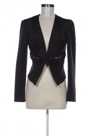 Damen Blazer SHEIN, Größe S, Farbe Schwarz, Preis € 5,99
