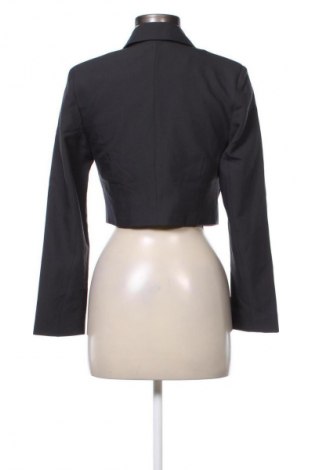 Damski żakiet Sinsay, Rozmiar XXS, Kolor Szary, Cena 145,99 zł