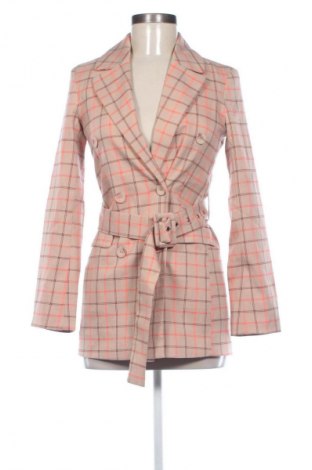 Дамско сако Sinsay, Размер XXS, Цвят Многоцветен, Цена 6,64 €