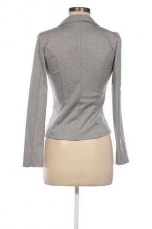 Dámské sako  Sinsay, Velikost XS, Barva Šedá, Cena  136,00 Kč