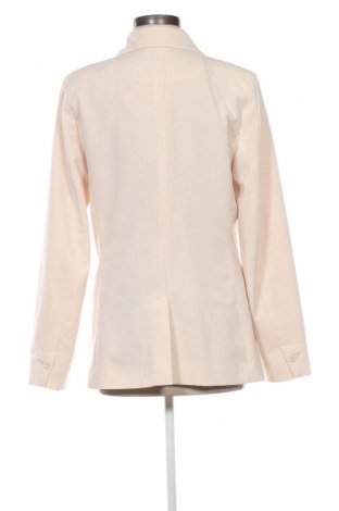 Dámské sako  Sinsay, Velikost L, Barva Krémová, Cena  149,00 Kč