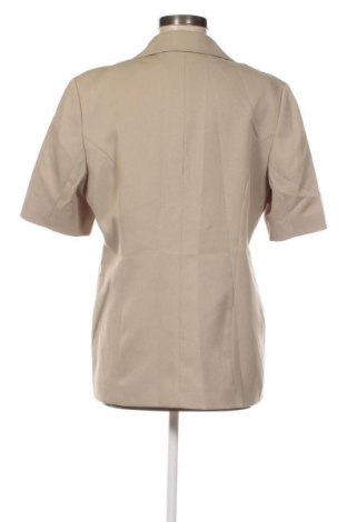 Γυναικείο σακάκι Slimma, Μέγεθος L, Χρώμα  Μπέζ, Τιμή 3,99 €