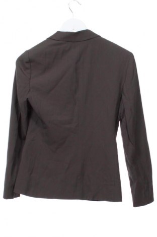 Γυναικείο σακάκι Strenesse, Μέγεθος XS, Χρώμα Γκρί, Τιμή 16,99 €