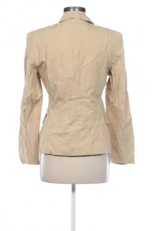 Γυναικείο σακάκι Strenesse Gabriele Strehle, Μέγεθος M, Χρώμα  Μπέζ, Τιμή 9,99 €